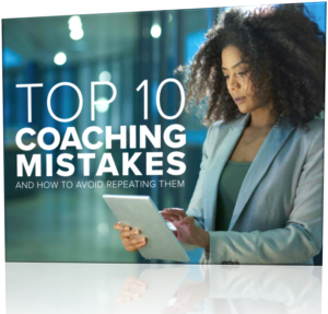Ten Coaching Mistakes