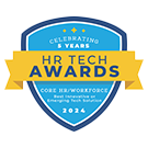 HR Tech awards 2024