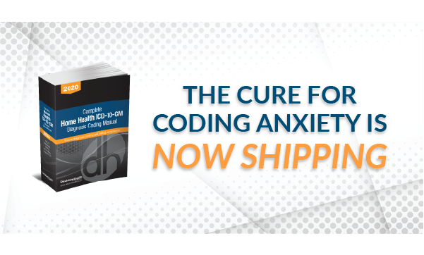 The cure for coding anxiety is NOW SHIPPING