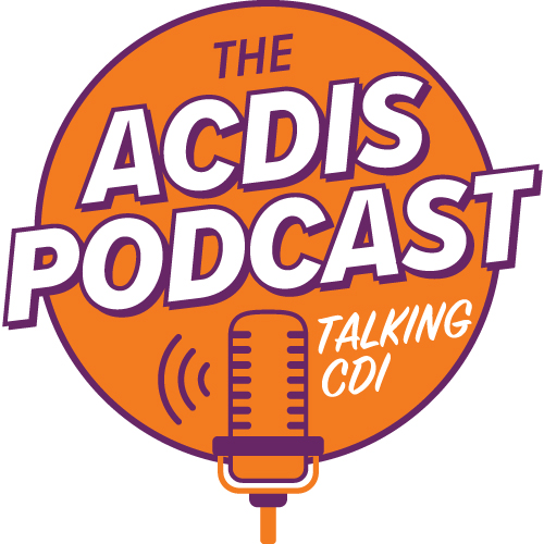 ACDIS Podcast