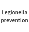 Legionella Prevention