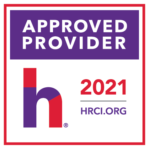 HRCI Credits