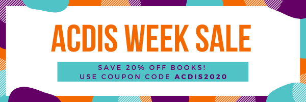 ACDIS Week Sale