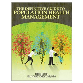  The Definitive Guide to Population Health Management 