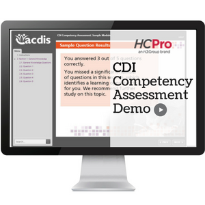 CDI DEMO