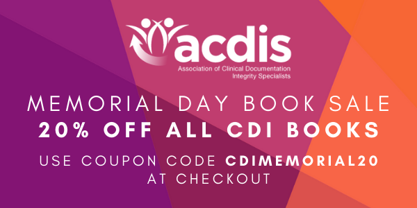 ACDIS Week Sale