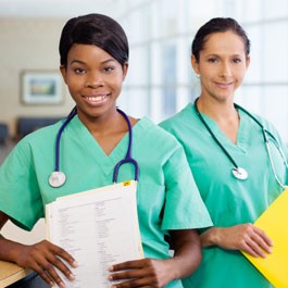 Millenial Nurse Retention: Bridging the Generation Gap