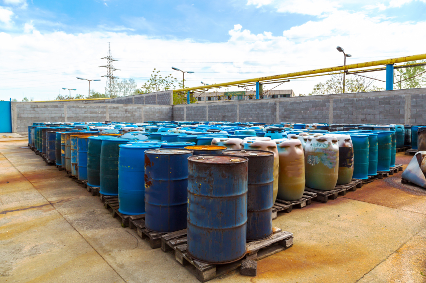 Is Your Hazardous Waste Permit Up to Snuff? EHS Daily Advisor