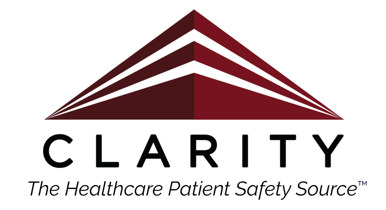 Clarity Logo