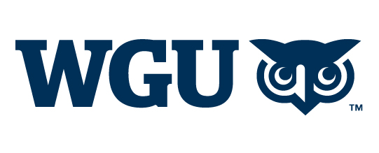 WGU Logo