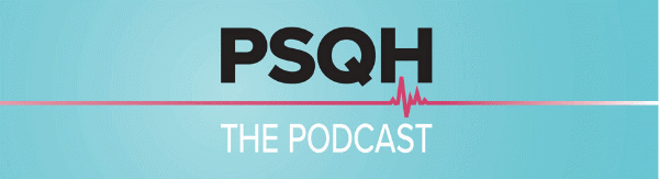 PSQH the Podcast