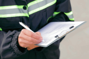 person tracking safety performance