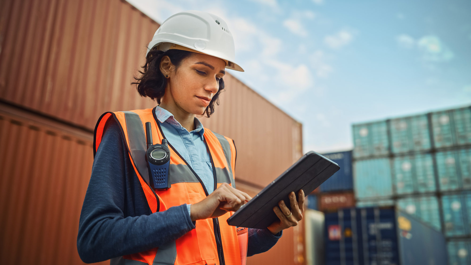 female-safety-supervisor-working-outdoors