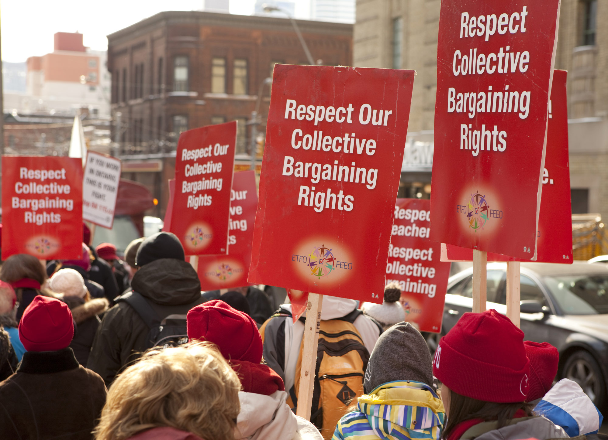 group-of-union-workers-gathering