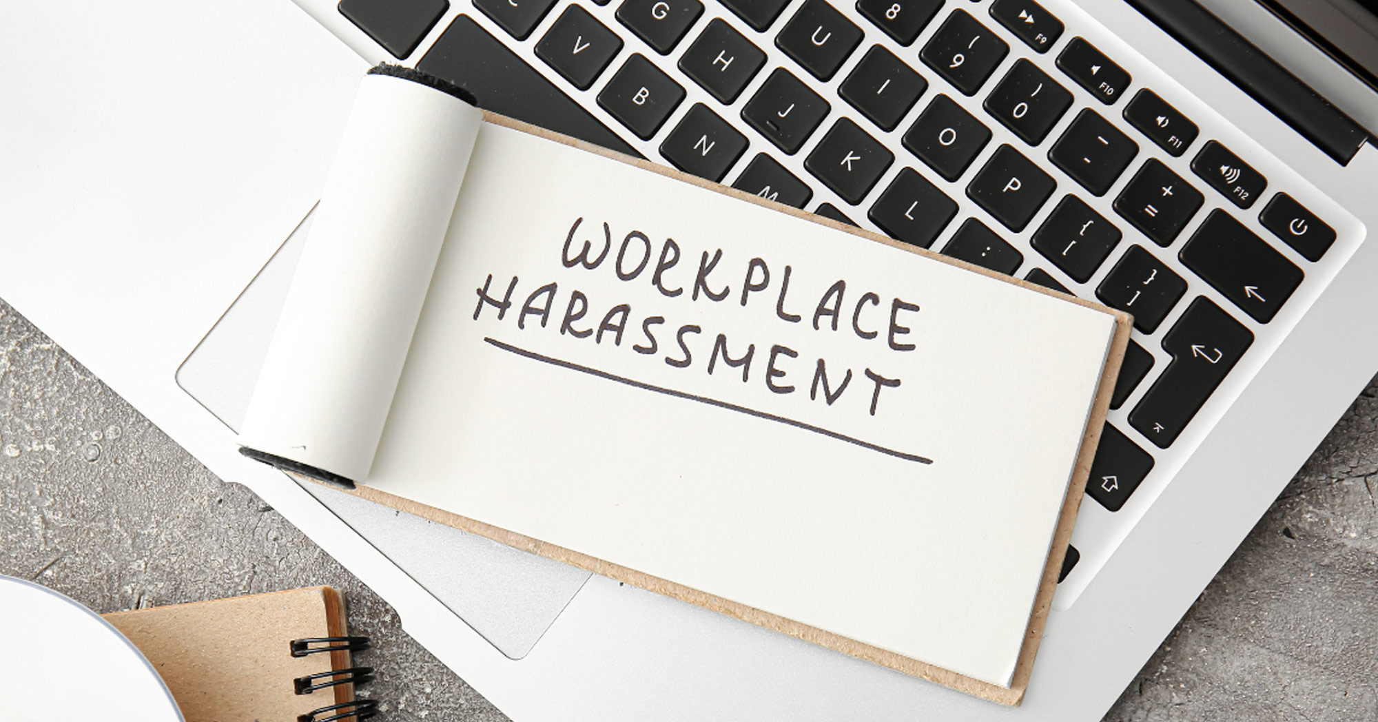 Preventing workplace harassments