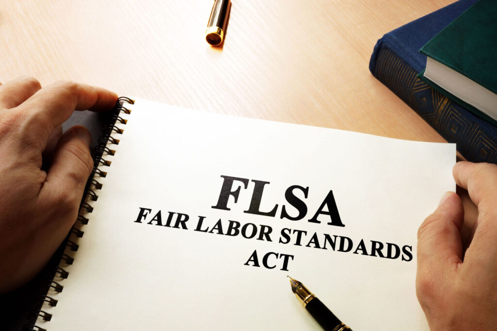 FLSA Document