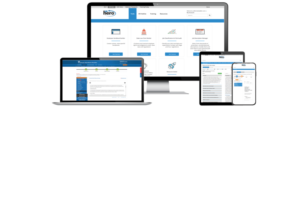 How to prevent back injuries in the workplace – BLR