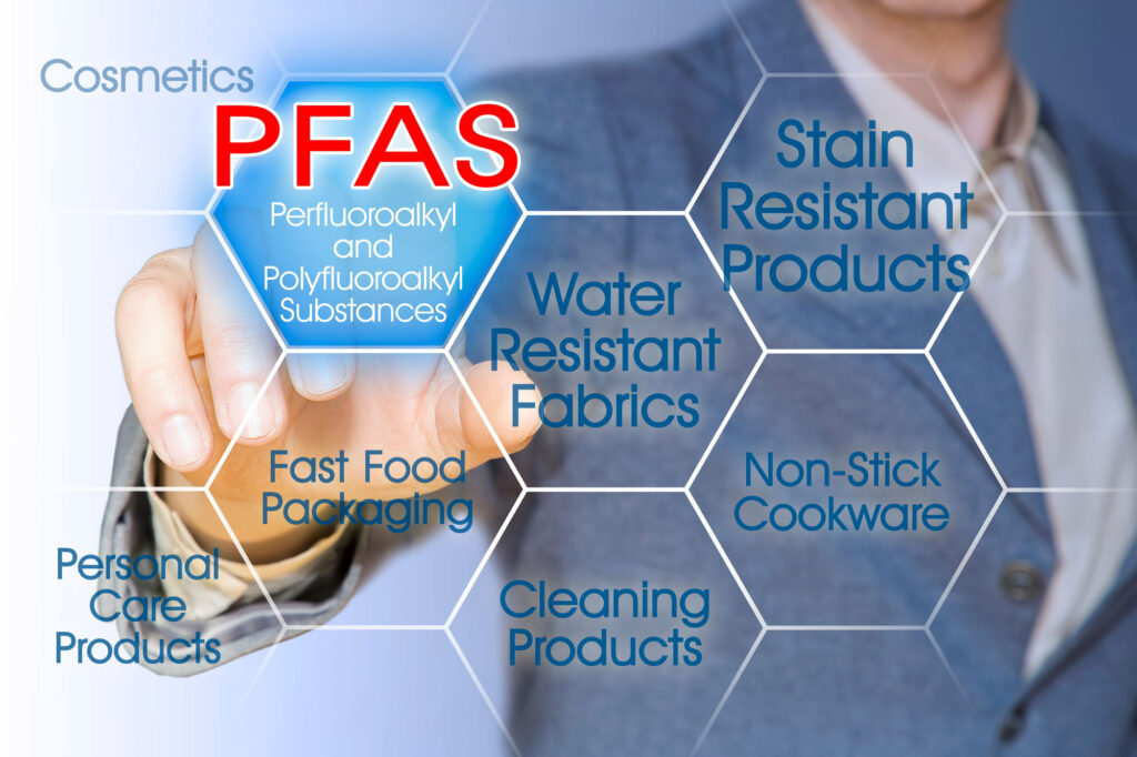 PFAS: The ‘forever Chemicals’ In The Workplace – BLR