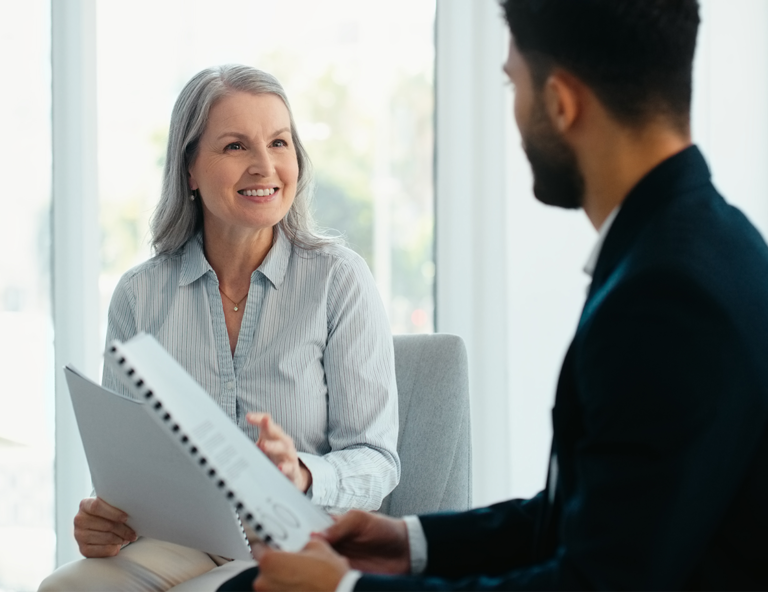 woman-interviewing-candidate