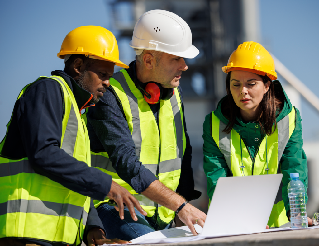 Safety Toolbox Trainer – BLR