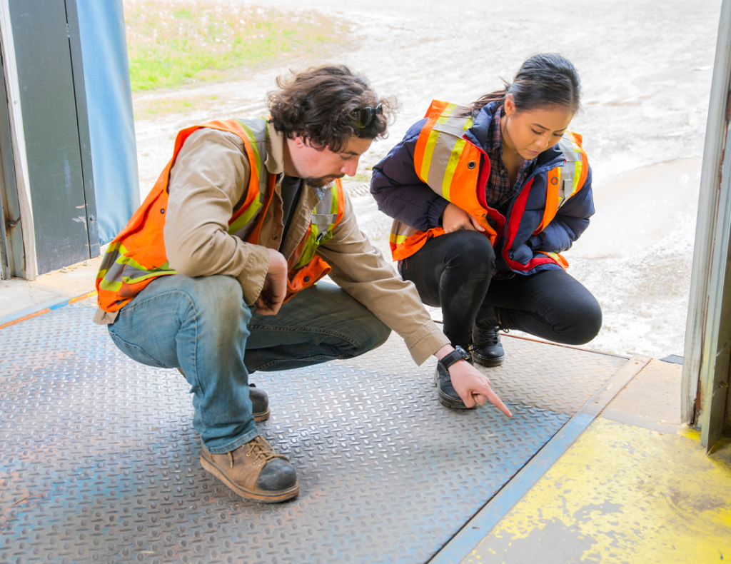Safety Toolbox Trainer – BLR