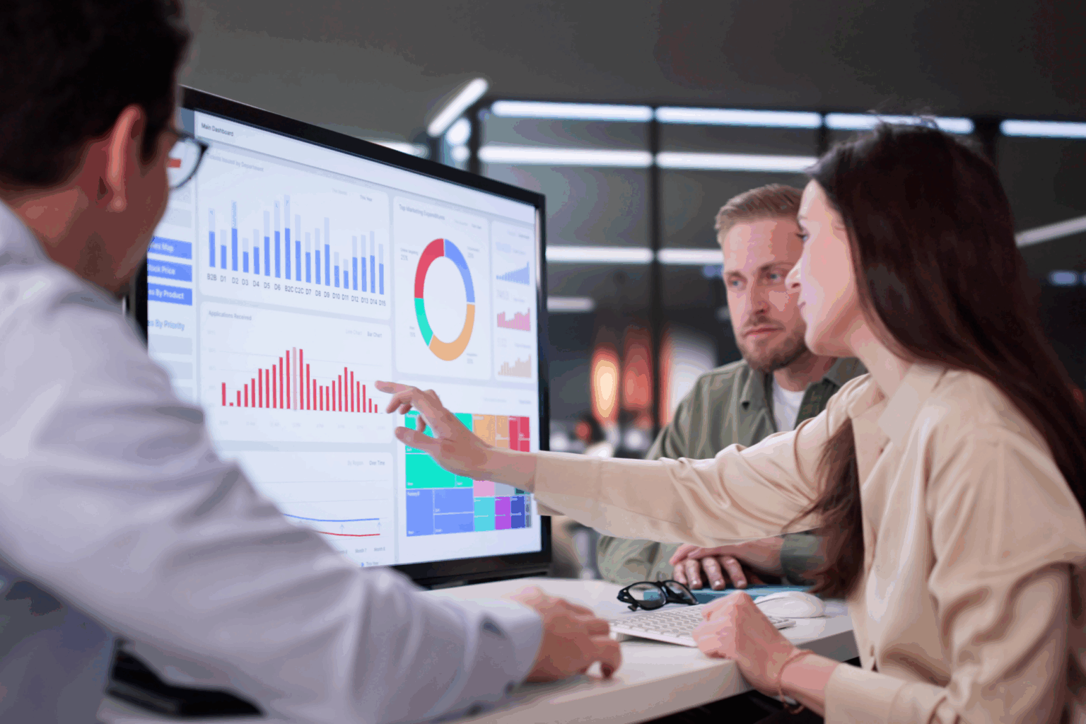 Reduce workers’ comp risk with better incident investigations – BLR