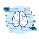 Artificial intelligence connections