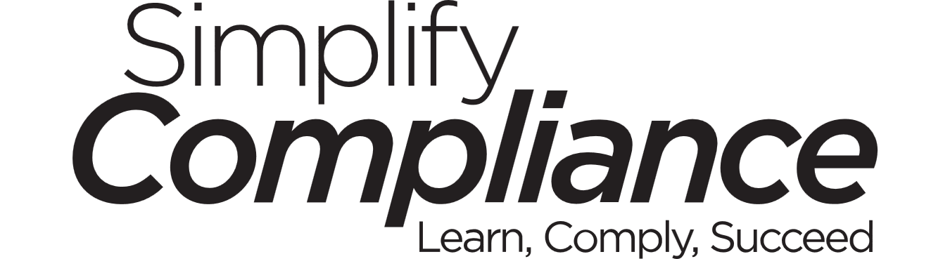 Simplify Compliance. Learn, Comply, Succeed