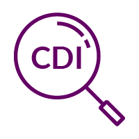 CDI icon