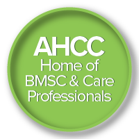 AHCC Homeof BMSC & Care Professionals