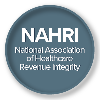 NAHRI - National Association of Healthcare Revenue Integrity