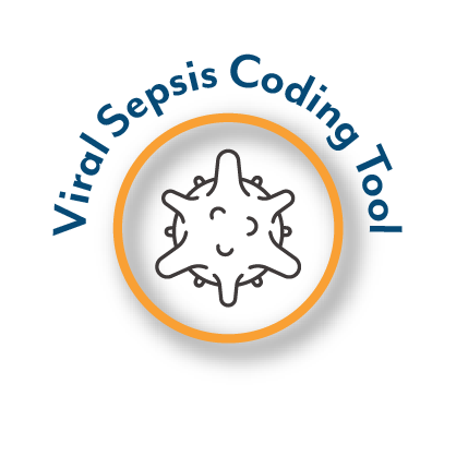 virl sepsis coding tool