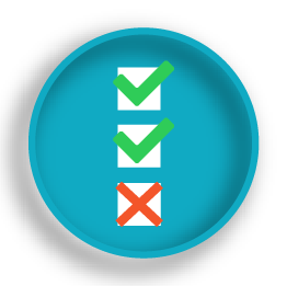 checklist icon