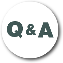 q&a icon