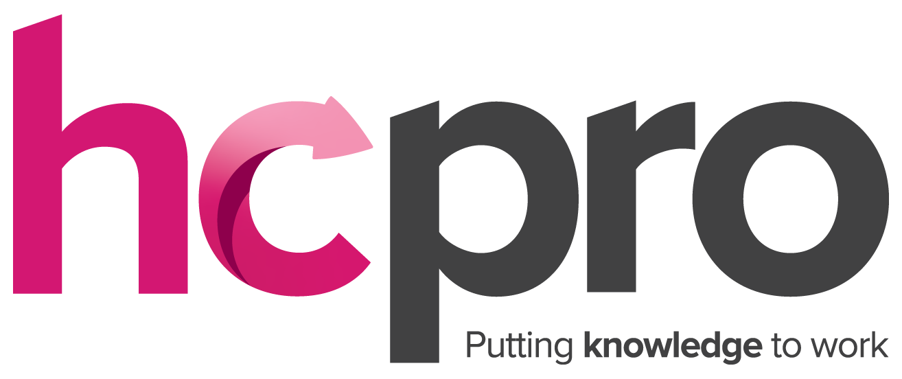 HCPro Logo