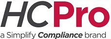 HCPro - A Simplify Compliance brand