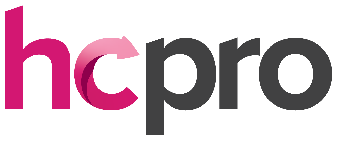 HCPro Logo