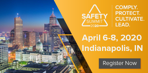 Safety Summit 2020