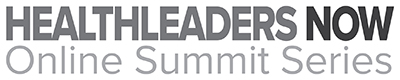 Health Leaders Logo